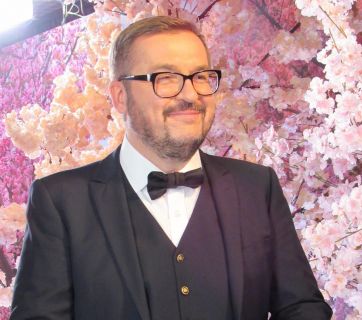 Александр Пономарев