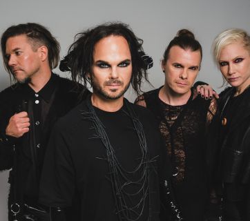 The Rasmus