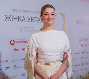 Марина Круть