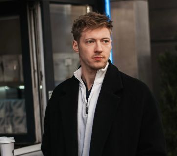 Бакланов