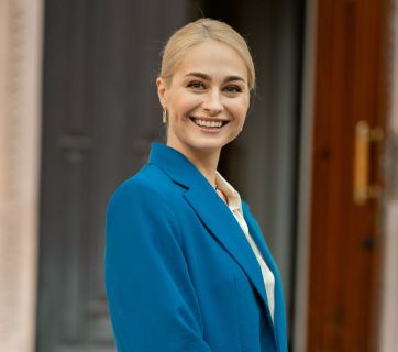 Настя Цимбалару