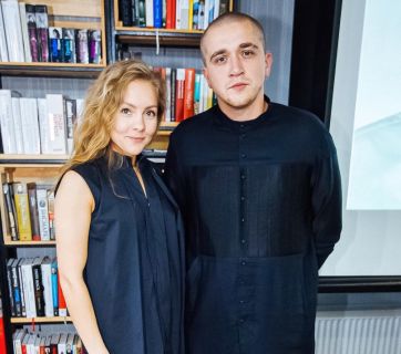 Алена Шоптенко