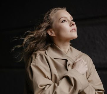 Алена Шоптенко