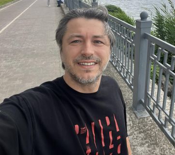 Сергій Притула