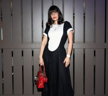 Даша Астафʼєва