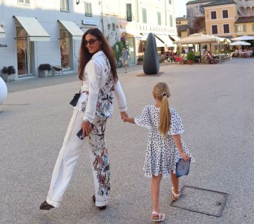 Санта Дімопулос