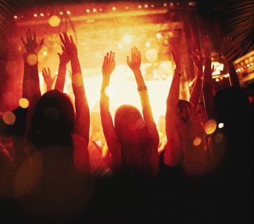 Куди сходити у серпні