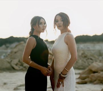 Новый релиз: YAGODA и Мелиса Садык исполнили дуэтом