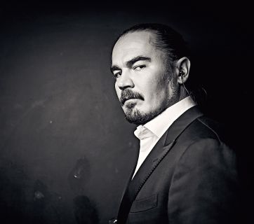 Олег Фагот Михайлюта выступит в Киеве с большим джазовым концертом