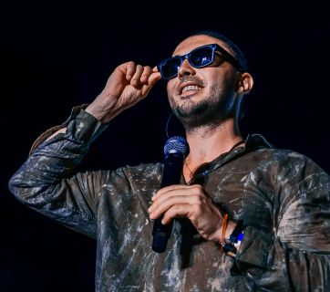 Тарас Тополя