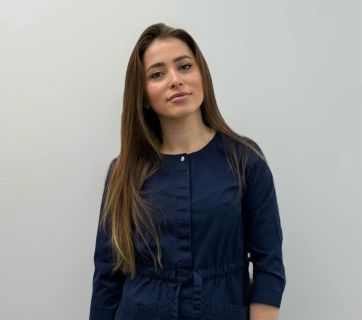 Луїза Чижикова