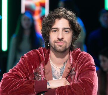 Володимир Дантес