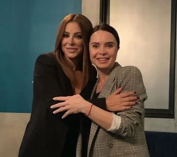 Лилия Подкопаева