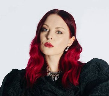 Юлия Юрина
