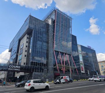 COSMO MULTIMALL