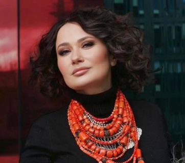 Елена Мозговая