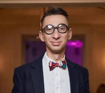 Вячеслав Соломко