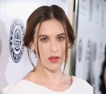 Дочь Брюса Уиллиса