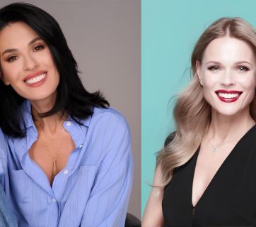 Маша Єфросиніна