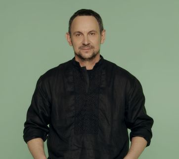 Валерій Харчишин