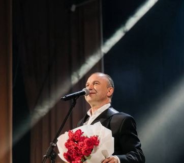 Виктор Павлик