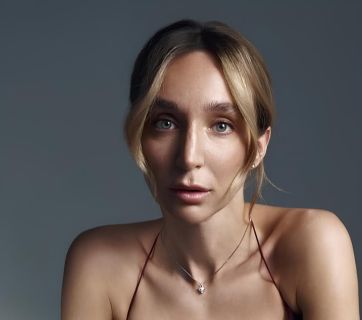 Елена Мандзюк