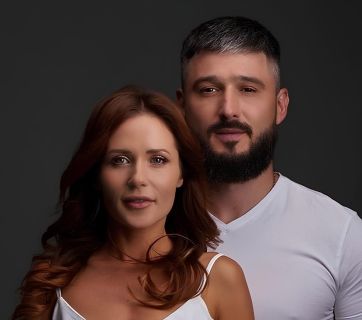 Наталка Денисенко