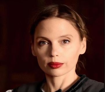 Ірена Карпа