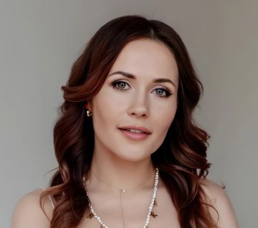 Наталка Денисенко