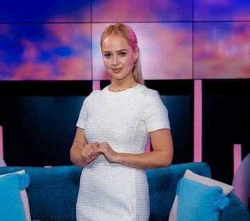 Інна Бєлєнь