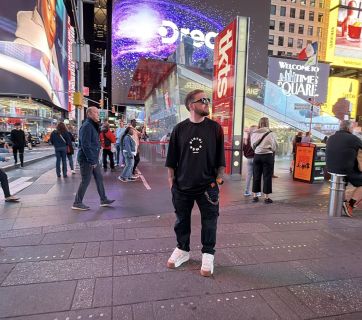 Без Обмежень