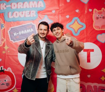 презентація нового контенту ТЕТ