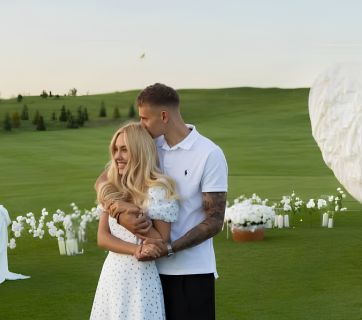 Даша Квіткова