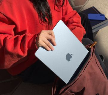 MacBook