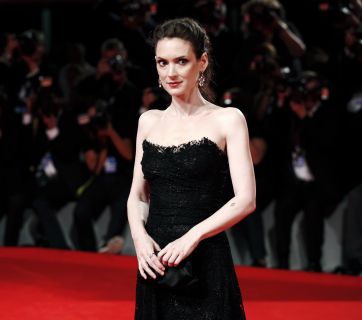 Вайнона Райдер