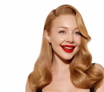 Тина Кароль