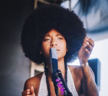 Уиллоу Смит