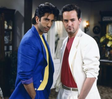 Дэвид Швиммер