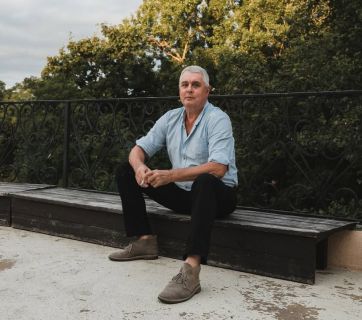 Лесь Подервянский