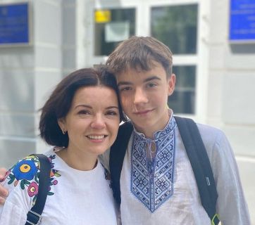 Михаил Соболев