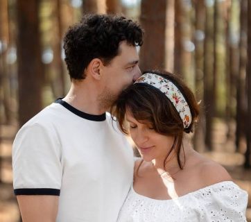 Евгений Синельников