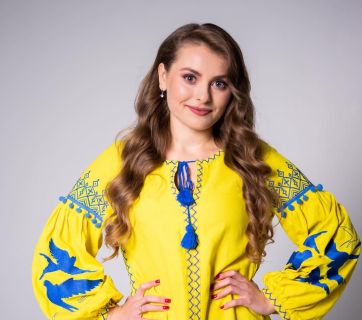 Таисия Хвостова