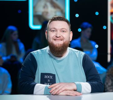 Владимир Жогло