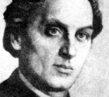 Маркіян Шашкевич