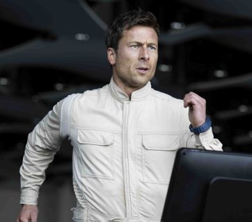 Ґлен Пауелл