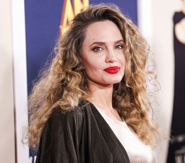 Анджеліна Джолі