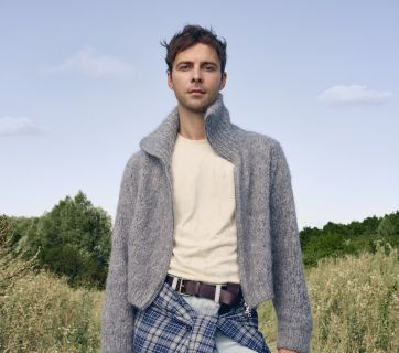 Макс Барських