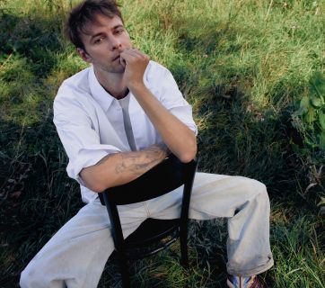 Макс Барских