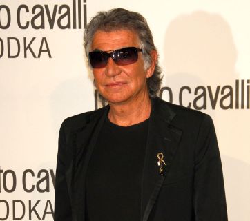 Роберто Каваллі