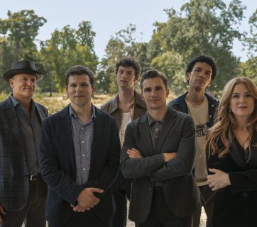 Ілюзія обману 3